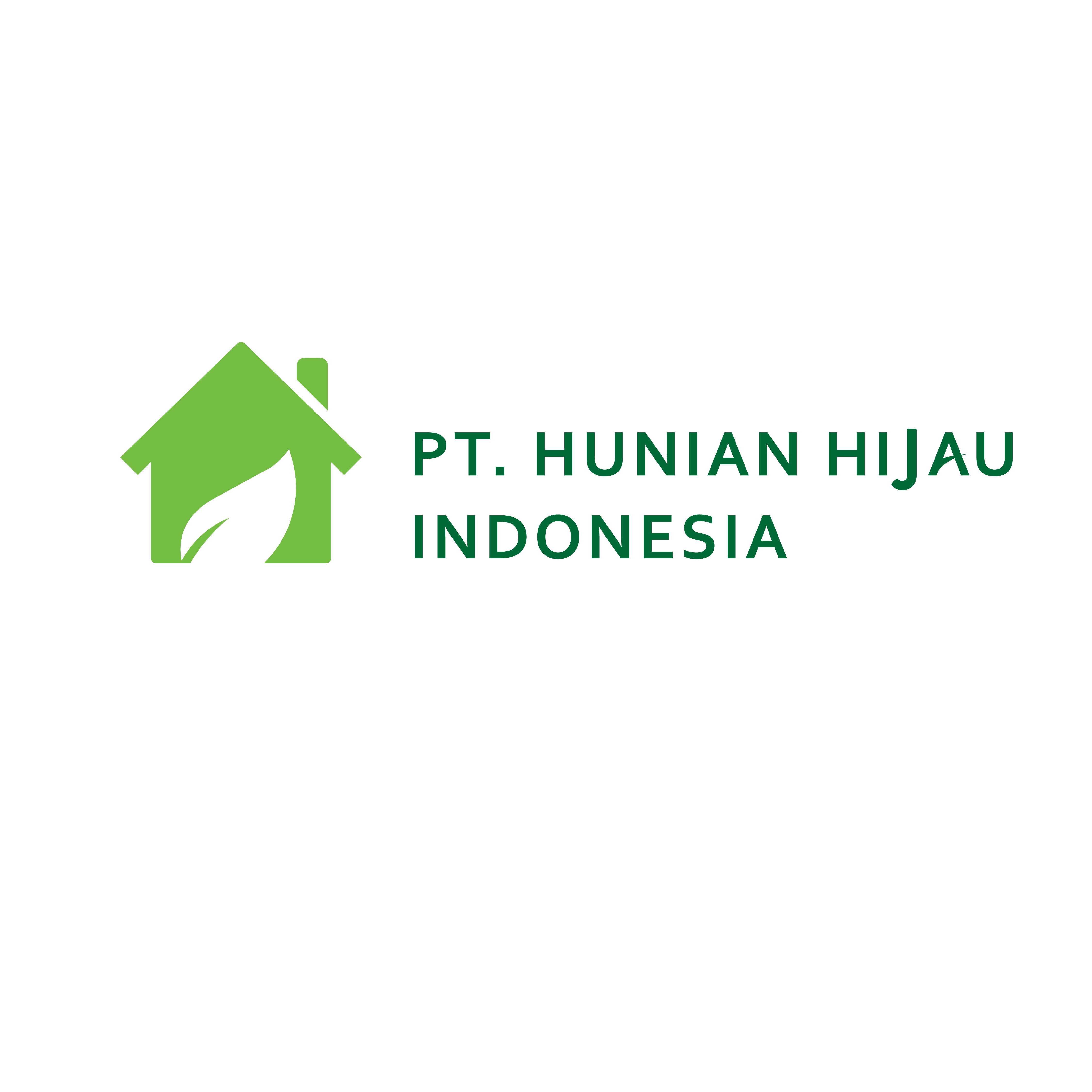 Properti & Real Estate